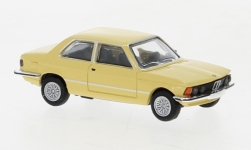Brekina 24303 - H0 - BMW 323i - beige